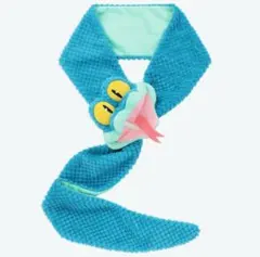 ゲイリー マフラー ズートピア 2