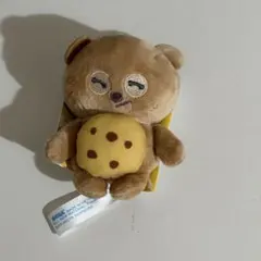 ミニオン マスコット ボブ&ティム sweet ぬいぐるみ マスコットのサムネイル