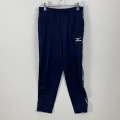 訳あり MIZUNO ミズノ ジャージパンツ ウォームアップ トレーニングウェア