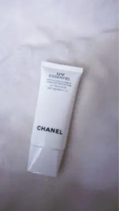 な*あ様 CHANEL日焼け止め！残量9割以上！