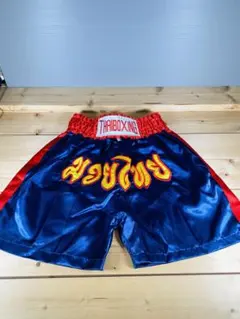 ボクシングパンツ m