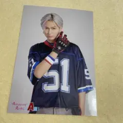 EBiDAN 大運動会 スパドラ 池田彪馬 生写真