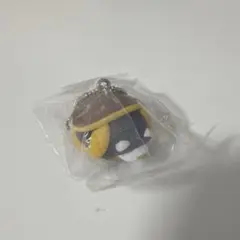 お茶犬　和菓子マスコット　ロン×どら焼き