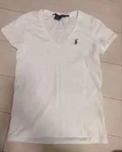 RalphLauren　Sport　ラルフ　Tシャツ　S　白　ホワイトのサムネイル