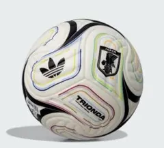 【新品】サッカー日本代表 トリオンダ ミニ JFA AYAY サッカーボールのサムネイル