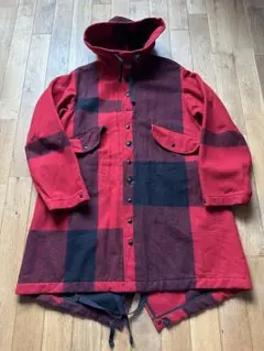 2025年最新】エンジニアードガーメンツ ウールリッチ engineeredの人気