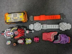 2025年最新】変身ベルト ジャンクの人気アイテム - メルカリ