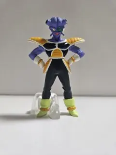 リペイント ドラゴンボール フィギュア キュイ 超色彩 - メルカリ