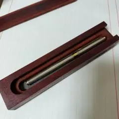 d*7様 sterling silver 万年筆 18K - メルカリ