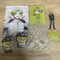 からぴち シヴァ グッズ セット