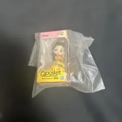 ディズニーQposketミニチュアコレクション　ベル