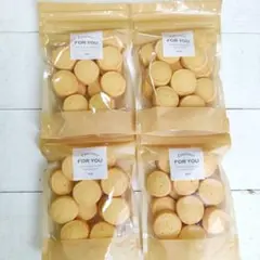 パリお土産 ポワラーヌクッキー300g - メルカリ