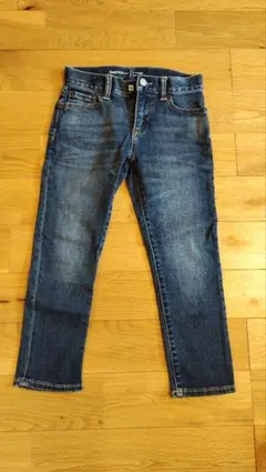 美品GapKids デニムパンツ