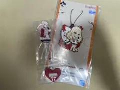 学園アイドルマスター　一番くじ　十王星南　2点セット