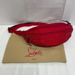 2026年最新】Christian Louboutin レディース ボディバッグ・ウエスト