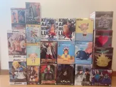 【早い者勝ち！】　ワンピース　フィギュア　20個　まとめ売り
