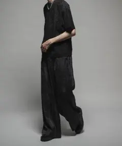 TIGHTBOOTH セットアップ　DABSALOHA PANTS TIGHTBOOTH セットアップ DABSALOHA PANTS - メルカリ