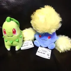 ポケモンドールズ ぬいぐるみ レジドラゴ レジエレキ - メルカリ
