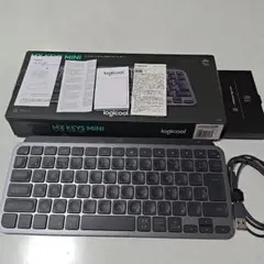 Logicool MX KEYS MINI