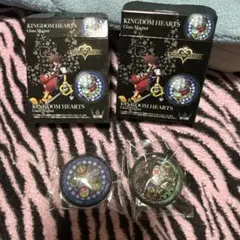2026年最新】キングダムハーツマグネットセットの人気アイテム - メルカリ