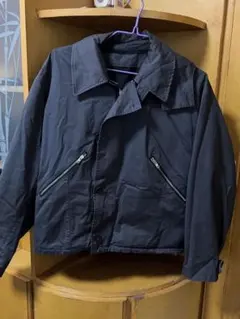 LEMAIRE 23SS BOXY MILITARY BLOUSON Mのサムネイル