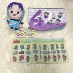 にんたま　おまとめ　忍たま乱太郎