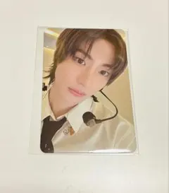 RIIZE epilogue SMTOUN ラキドロ アントン