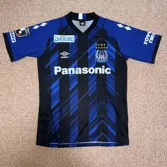 2026年最新】ガンバ大阪 ユニフォーム 2024の人気アイテム - メルカリ