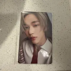 RIIZE ウォンビン WONBIN 6000円トレカ ポップアップ