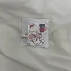 ナンジャタウン　10th アイナナ 九条天 A賞