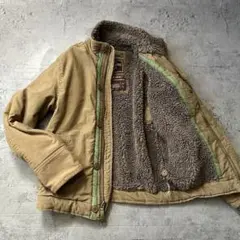 アバクロ L 肉厚 ADIRONDACKJACKET アディロンダックジャケット