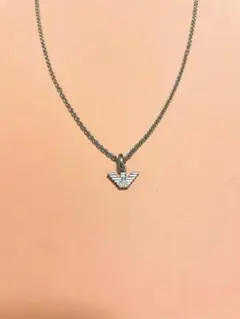 エンポリオアルマーニ ネックレス