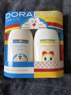 メリット ドラえもん 50周年デザイン