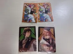 アイナナ アイドリッシュセブン ウエハース