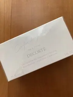 コスメデコルテ　コンフォート　デイミスト　セット&プロテクト