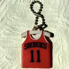 2025年最新】スラムダンク ユニフォーム キーホルダーの人気