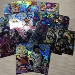 スーパードラゴンボールヒーローズ cpまとめ売り 20枚セット キャンペーン