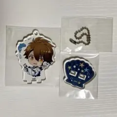 アイナナ  アクスタ　十龍之介