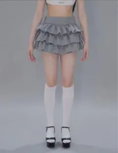 2026年最新】andwang kirakira skirtの人気アイテム - メルカリ