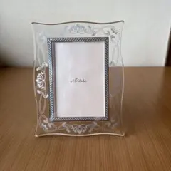 ニ*ロ様 Noritake フォトフレーム アクリル製のサムネイル