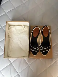 Christian Louboutin サンダル
