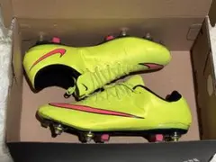 2026年最新】nike マーキュリアルヴェイパー sgの人気アイテム - メルカリ