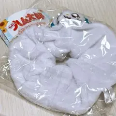 とっとこハム太郎 ふわふわシュシュ リボンちゃん