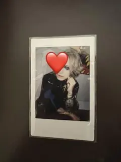 √25 未開封CD3枚セット 柩チェキ付き NIGHTMARE ナイトメア 2025年最新】nightmare 柩 チェキの人気アイテム - メルカリ