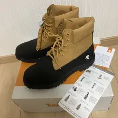 TIMBERLAND PREMIUM ティンバーランドプレミアムブーツ