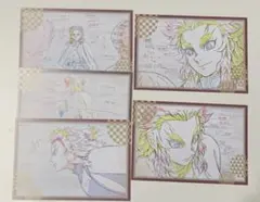 2025年最新】ufotable dining ポストカード 煉獄の人気アイテム