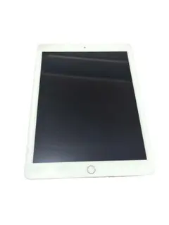 Apple iPad 第5世代 シルバー 本体