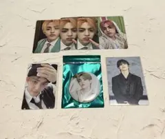 2025年最新】seventeen エスクプス まとめ売りの人気アイテム