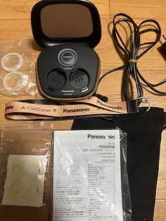 Panasonic コリ,コラン　充電器と付属品のみ 2025年最新】パナソニック コリコランの人気アイテム - メルカリ