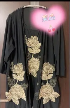 ✅価格が値下げされました✅ 婦人七分丈シャツ・ブラウス